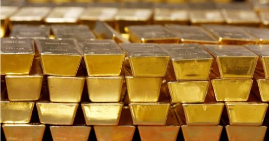 تراجع سعر الذهب اليوم الخميس 8 أكتوبر.. عيار 21 يسجل 6110 جنيهات