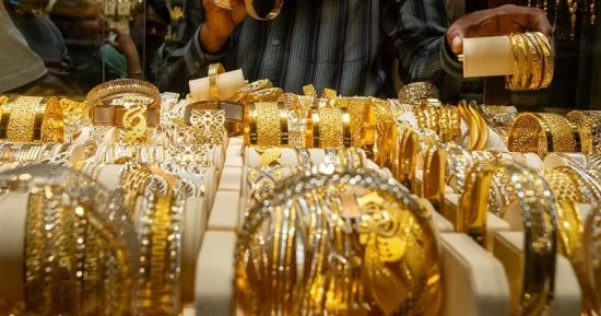 الذهب المصري بين تراجع الإمارات وصعود سويسرا.. تحولات جديدة في خريطة الصادرات