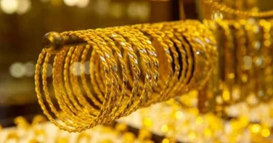 سعر الذهب اليوم في مصر يقفز 70 جنيهًا.. عيار 21 يسجل 6200 جنيه والجنيه الذهب عند 49600 جنيه