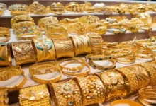 سعر الذهب اليوم في مصر الجمعة 16 أكتوبر 2026.. عيار 21 يسجل 6245 جنيهًا والجنيه الذهب يقترب من 50 ألف جنيه