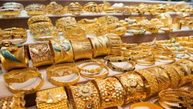 سعر الذهب اليوم في مصر الجمعة 16 أكتوبر 2026.. عيار 21 يسجل 6245 جنيهًا والجنيه الذهب يقترب من 50 ألف جنيه