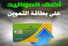 إضافة المواليد على بطاقة التموين 2026.. الشروط والفئات المستحقة وخطوات التقديم إلكترونيًا