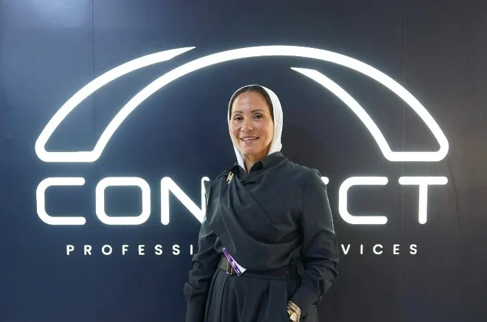 CONNECT-PS وCisco تستعرضان حلول الذكاء الاصطناعي والشبكات الذكية في Cairo ICT 2026
