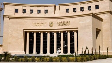 صافي الأصول الأجنبية للقطاع المصرفي يقفز إلى 31.2 مليار دولار في أغسطس.. أعلى مستوى منذ 6 سنوات