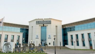 تنظيم الاتصالات يضاعف باقة الإنترنت الأرضي إلى 100 جيجا بنفس السعر بدءًا من نوفمبر