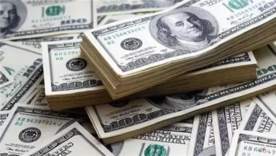 الدولار يكسر حاجز الـ54 جنيهًا في البنوك المصرية.. قفزة جديدة بختام تعاملات اليوم