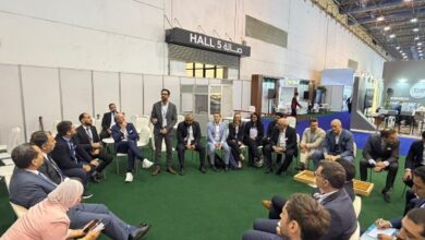 شراكة ألمانية مصرية مرتقبة.. 5 شركات ألمانية تستهدف نقل تكنولوجيا المياه وتوطين صناعتها في مصر