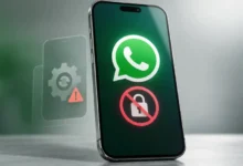 واتساب يفاجئ مستخدمي الهواتف القديمة.. تحديث النظام أصبح شرطًا لتسجيل الدخول