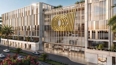 البنك العربي الأفريقي الدولي يقتحم سباق الخدمات المصرفية الرقمية في Cairo ICT 2026