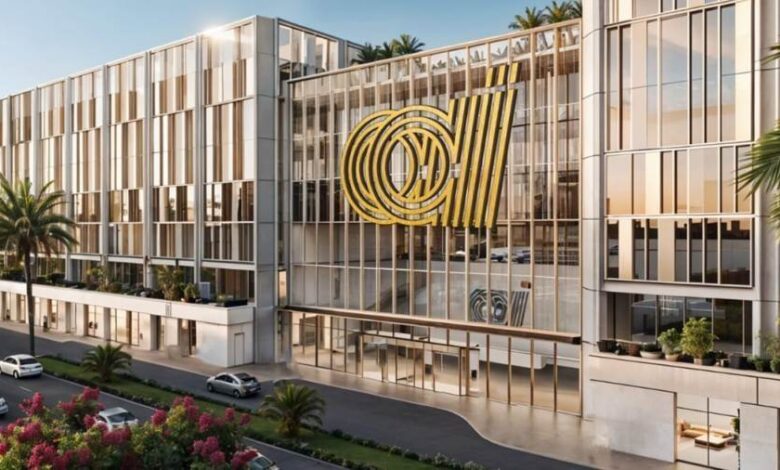 البنك العربي الأفريقي الدولي يقتحم سباق الخدمات المصرفية الرقمية في Cairo ICT 2026