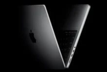 نهاية عصر الـNotch.. أبل تستعد لطرح MacBook بشاشة لمسية وDynamic Island