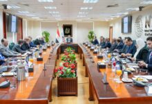 وزير الاتصالات يكشف خطة تطوير صناعة الاتصالات في مصر.. تصنيع محلي ومراكز بيانات وذكاء اصطناعي لزيادة الصادرات وجذب الاستثمارات