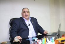 عاجل: وفاة محمد المهدي أحد أبرز رموز سوق المحمول والرئيس الشرفي السابق لنقابة تجار الاتصالات والمحمول