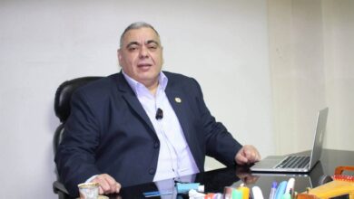 عاجل: وفاة محمد المهدي أحد أبرز رموز سوق المحمول والرئيس الشرفي السابق لنقابة تجار الاتصالات والمحمول