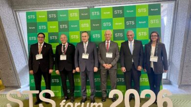 من منتدى STS باليابان.. وزير التعليم العالي يستعرض رؤية مصر لتعزيز البحث العلمي والابتكار