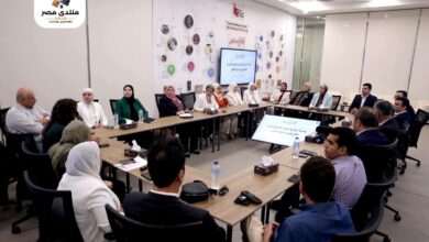معهد تكنولوجيا المعلومات يستعد لمنتدى مصر 2026 بمناقشة مستقبل وظائف الذكاء الاصطناعي والأمن السيبراني