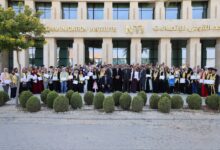 3289 متدربًا على طريق المستقبل.. المعهد القومي للاتصالات يحتفي بجيل جديد من سفراء الذكاء الاصطناعي