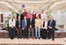 جامعة المنصورة الأهلية تعزز حضورها البحثي دوليًا بشراكة مع معهد ياباني رائد في علوم المواد