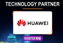 هواوي شريكًا تكنولوجيًا في Cairo ICT 2026.. تفاصيل المشاركة وموعد المعرض