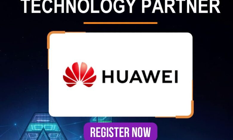 هواوي شريكًا تكنولوجيًا في Cairo ICT 2026.. تفاصيل المشاركة وموعد المعرض