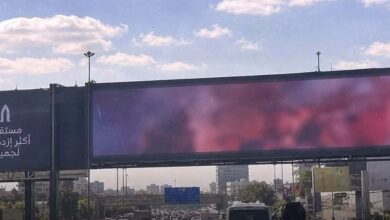 واقعة شاشة إعلانات محور 26 يوليو.. عرض محتوى مخالف للآداب والتحقيقات تكشف التفاصيل