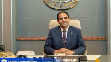 إنجاز مصري جديد.. جامعة بورسعيد تنتزع ذهبية وكأس البطولة الدولية للابتكار من 17 فريقًا