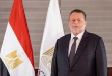 محافظ البنك المركزي يكشف أرقام إنستاباي.. 22 مليون عميل و1.47 مليار معاملة بقيمة 4.33 تريليون جنيه