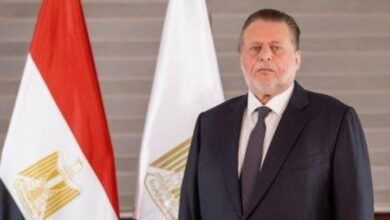 محافظ البنك المركزي يكشف أرقام إنستاباي.. 22 مليون عميل و1.47 مليار معاملة بقيمة 4.33 تريليون جنيه