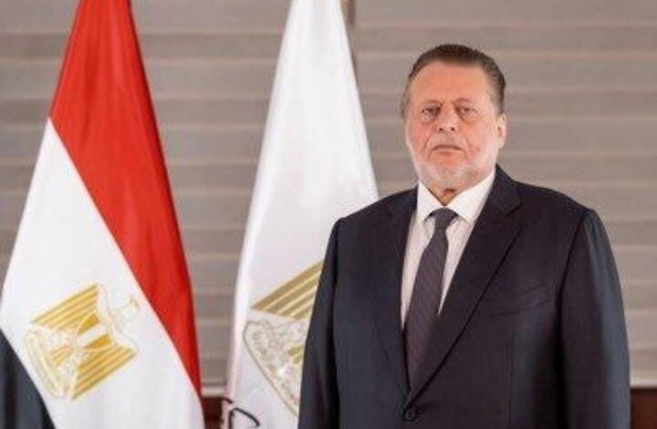 محافظ البنك المركزي يكشف أرقام إنستاباي.. 22 مليون عميل و1.47 مليار معاملة بقيمة 4.33 تريليون جنيه