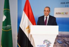 مصر تتصدر مشهد الابتكار الأفريقي.. تتويج الفائزين في المسابقة الرئاسية للشباب للذكاء الاصطناعي والروبوتات