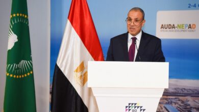 مصر تتصدر مشهد الابتكار الأفريقي.. تتويج الفائزين في المسابقة الرئاسية للشباب للذكاء الاصطناعي والروبوتات