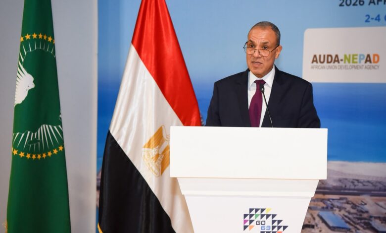 مصر تتصدر مشهد الابتكار الأفريقي.. تتويج الفائزين في المسابقة الرئاسية للشباب للذكاء الاصطناعي والروبوتات
