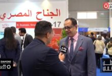 سفير مصر في العراق يكشف لـ«وطن رقمي» فرص الاستثمار وتسهيلات الشركات المصرية في ITEX 2026