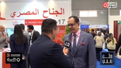 سفير مصر في العراق يكشف لـ«وطن رقمي» فرص الاستثمار وتسهيلات الشركات المصرية في ITEX 2026