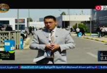 ​«وطن رقمي» يوثق مشاركة مصر بـ ITEX IRAQ 2026: دعم دبلوماسي ببغداد وحلول للذكاء الاصطناعي والأمن السيبراني والـ ITCON