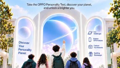 OPPO مصر تطلق جولة «Your Campus, Your Planet» في 5 جامعات مصرية خلال أكتوبر