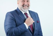 فادي ريشماني يحذر: الهجمات السيبرانية لم تعد «هل».. بل «متى» والاستعداد للتعافي هو خط الدفاع الأخير