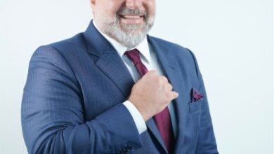 فادي ريشماني يحذر: الهجمات السيبرانية لم تعد «هل».. بل «متى» والاستعداد للتعافي هو خط الدفاع الأخير