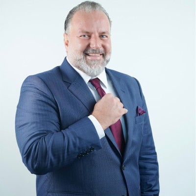 فادي ريشماني يحذر: الهجمات السيبرانية لم تعد «هل».. بل «متى» والاستعداد للتعافي هو خط الدفاع الأخير