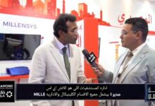 «وطن رقمي» يرصد كواليس مشاركة MILLENSYS في ITEX IRAQ 2026 ونقل تجربة التكنولوجيا الطبية المصرية للعراق