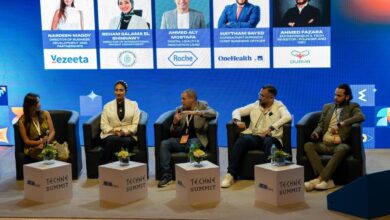 فيزيتا تقود مسار التكنولوجيا الصحية في Techne Summit 2026 وتستعرض مستقبل الابتكار الطبي