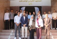 المعهد القومي للاتصالات وبنك مصر يطلقان أولى فعاليات مسار «هندسة البرمجيات الخلفية» لتأهيل كوادر للقطاع المصرفي