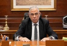 النائب العام يعلن مرحلة جديدة في النيابة العامة.. التوسع في استخدام الذكاء الاصطناعي والتكنولوجيا لتطوير العمل القضائي