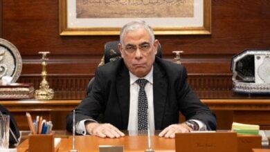 النائب العام يعلن مرحلة جديدة في النيابة العامة.. التوسع في استخدام الذكاء الاصطناعي والتكنولوجيا لتطوير العمل القضائي