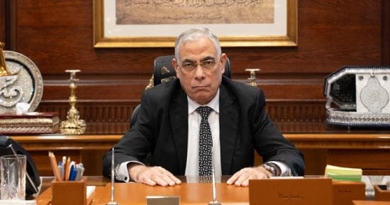 النائب العام يعلن مرحلة جديدة في النيابة العامة.. التوسع في استخدام الذكاء الاصطناعي والتكنولوجيا لتطوير العمل القضائي