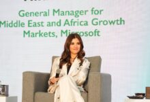 ميرنا عارف في Enterprise AM Egypt Forum: الذكاء الاصطناعي يعزز قدرات المؤسسات ولا يستبدل القيادة البشرية