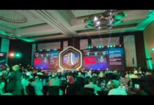 كاسبرسكي: حظر 21.4 مليون تهديد سيبراني في مصر خلال 6 أشهر و350 خبيرًا يناقشون مخاطر الذكاء الاصطناعي