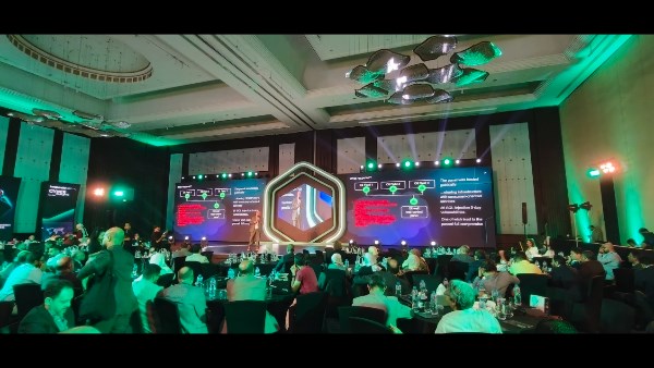 كاسبرسكي: حظر 21.4 مليون تهديد سيبراني في مصر خلال 6 أشهر و350 خبيرًا يناقشون مخاطر الذكاء الاصطناعي