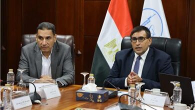 السحابة الوطنية في مصر.. كيف يمكن أن تدعم حماية البيانات وتعزز استقلال البنية التحتية الرقمية؟