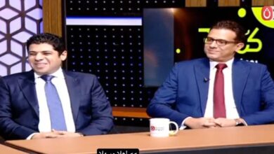 برنامج «وطن رقمي» يكشف كواليس نجاح الشركات المصرية في «ITEX IRAQ 2026» واستراتيجيات التوسع الإقليمي